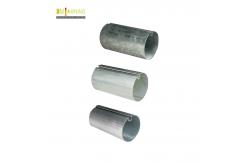 China 60mm Awning Roller Tube Alunimium Awning Conponents supplier