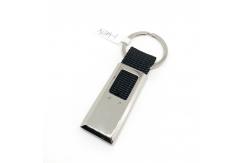 China Payment Term TT Guaranteed Metal Keychain Holder For Durability supplier
