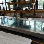 Extra Long 5182 H111 Aluminum Flat Sheet , Oil Tanker Flat Sheet Aluminum for sale