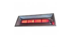 China Propane Gas Brooder Heater Wall Mounted THD6808 For Chicken Farms supplier