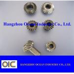 Input Hole 38mm Transmission Spare Parts Designed for Lonking Wheel Loader Offering Output Voltage 0 Rated Input Voltage for sale