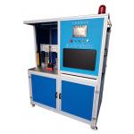 40s/Piece Air Tightness Leak Test Equipment For Auto Power Switch