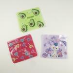 Customized Size and Colors Available Plastic Pouches Packaging for Food Packaging for sale
