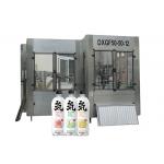 6500bph Beverage Filling Machine With Temperature Control for sale