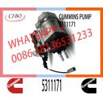 hinery Parts Diesel Fuel Injection Pump 5594766 3973228 5311171 For Cummins 6C8.3 ISL8.9 ISC ISL Engine for sale