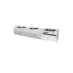 Three Head Static Eliminator Blower 1.8S Esd Ionizers Neutralize Static Charge for sale
