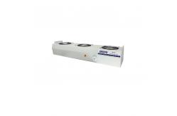 China Three Head Static Eliminator Blower 1.8S Esd Ionizers Neutralize Static Charge supplier