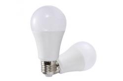 China Residential Indoor Led Light Bulbs Smd2835 2700 - 6500k Pc Lamp Body Material supplier