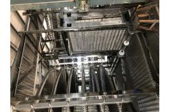 China                  Bread Factory Bread Spiral Cooling Tower with Factory Price              supplier