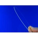 Customized UV Sterilization Lamp UV Quartz Glass Tablet High Transmission Laser Lens Transparent Quartz Glass Plate for sale