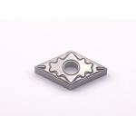 Professional CNC Turning Inserts Excellent Wear Resistance DNMG150404-FQ for sale