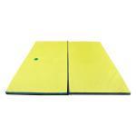 8*5 Spliced Foam Water Mat Easy To Roll Floating Play Mat For Pool for sale