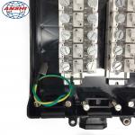 10 Paris Outdoor Distribution Terminal Block With Non - Protective Stb Module