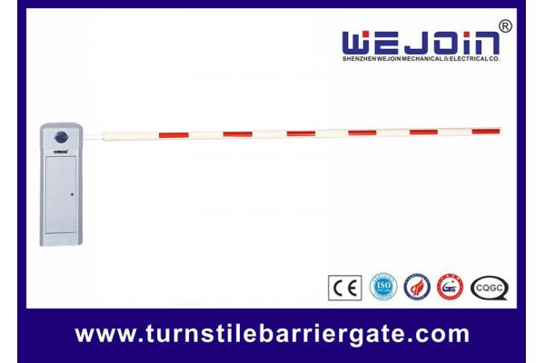 LED Boom Traffic Barrier Gate Security Manual Release Parking Lot Barrier