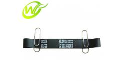 China ATM Machine Parts NCR Presenter Flat Belt Transport LVDT Belt 445-0646521 supplier
