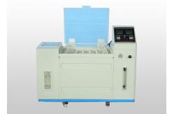 China Automatic Salt Spray Corrosion Test Chamber Endurance Climate Simulation Chamber supplier