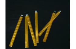China Computer Insulation Thin Film Precision Thermistor Quick Response supplier