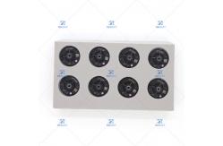 China H08M NXT FUJI Nozzle  7.0mm Nozzle R19-070-155-M AA8MA00 supplier