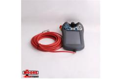 China DSQC679  3HAC028357-001  ABB  Teach Pendant supplier
