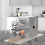 Apple Peeler And Corer Slicer Electric Separating Machine Peeling Core Slicing Machine for sale