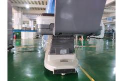 China Herniated Disc Spinal Decompression Therapy Machine Hydraulic Drive supplier