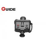 25fps Visible Light And Low Light Handheld Laser Rangefinder for sale