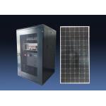 High Capacity LiFePO4 Solar Panels And Battery Backup System With 230VAC Output Voltage And 8kw/10kw/12kw Nominal Capacity for sale