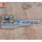 30KN Cable Pulling Clamp Earthwire Crip for power construction for sale