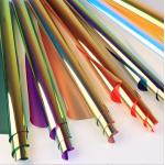 Bouquet Packing Paper and Laser Film Elevate Your Qixi Festival Wonderland Experience for sale