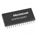 American Microchip Integrated Circuits AT97SC3205T-X3A1C-20 Brand New Original Electronic Components Package TSSOP-28 Monitor and Reset Chip for sale