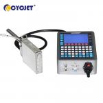 Automatic Inkjet Date Coder D32L-3 DOD Batch Coding Inkjet Printer for sale