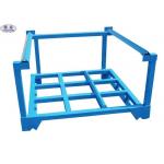 Commercial Car Tyre Storage Rack Heavy Duty Corrosion Protection Steel for sale