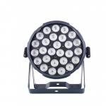 China 240V 4100K LED Stage Lighting System 27*10W Dyed Lamp Good Heat Dissipation for sale