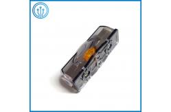 China 32VDC 30A - 200A Automotive 1 Way ANS Bolt On Fuse Holder supplier