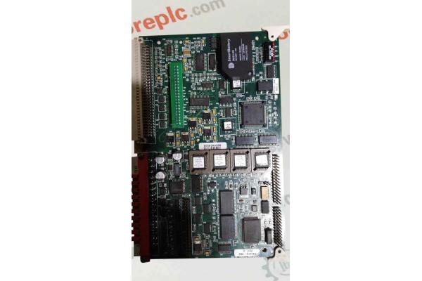 ABB Module 3HNE00313-1 ABB 3HNE00313-1 Membrane Keypad