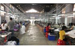 China PVC Cosmetic Bag manufacturer