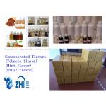 concentrated Synthetic Flavor e-liquid /Fragrance fruit flavor/tobacco flavor/Royal Tobacco flavor  e-Juice for sale