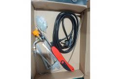 China Intelligent LOI Limited Oxygen Index Tester ISO 4589-2 ASTM D2863 NES 714 supplier