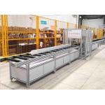 Manual Cutting Straight Length Busway Packaging Machine