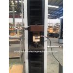 500n universal tensile machine for non-metallic materials astm tensile testing,in China for sale