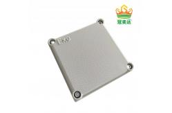 China OEM 110-460VAC Flame Proof Junction Box Customization supplier