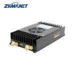 Drone Data Link System LAN Interface TTL*3 Effortless Data Transfer With Working Temp -40C- 65C And Output Power 33dBm for sale
