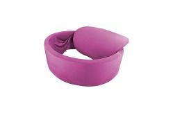 China Inside Diameter 85cm Pink Foam Activity Ball Pit Support OEM ODM supplier