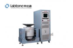 China 3-Axis Vibration Testing Machine With Head Expander And Vibration Controller supplier