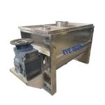 Customized  Double Ribbon Blender Machine 200 - 5000L Mixing And Blending Equipment for sale