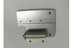 China Plus Dural Material CNC Turning Parts , CNC Machine Components OEM Service supplier