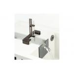 school teaching equipment Fluids Engineering Training Equipment Flow over a notch accessories for sale