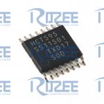 74HCT595PW,118