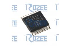 China 74HCT595PW,118 supplier