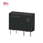 G6D-1A-ASI DC5 General Purpose Relay 5V DC Coil Contact Rating Omron for sale